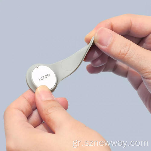 HIPEE Smart Electric Dynamic ECG Record